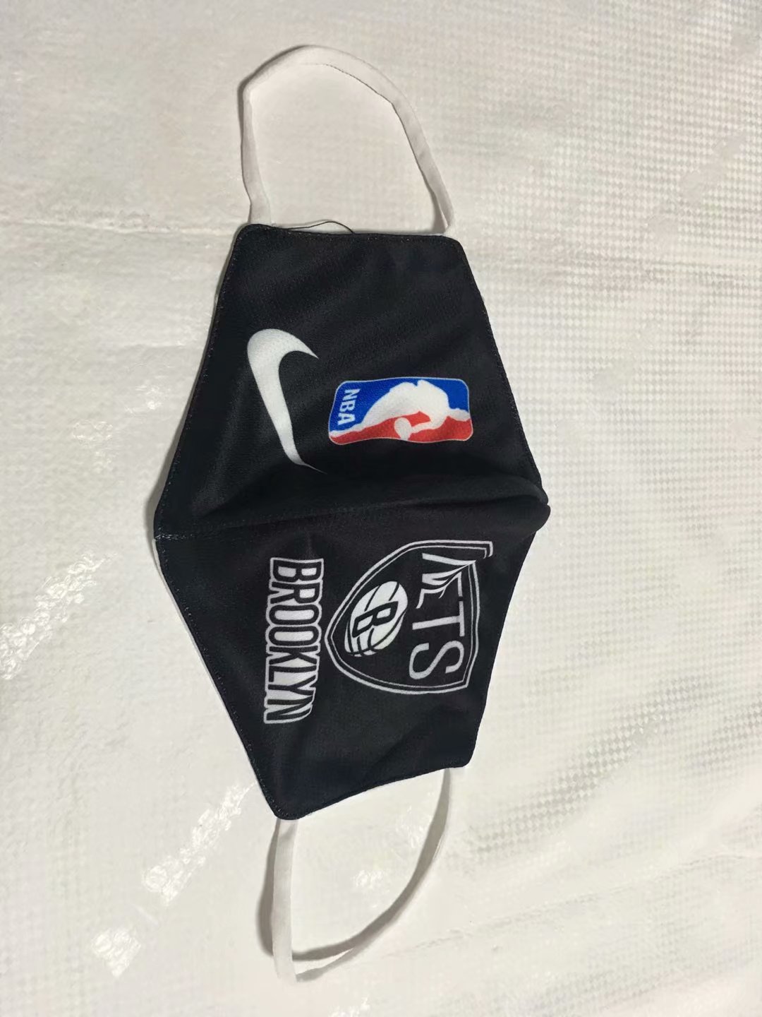 Nba Cotton Mask-10